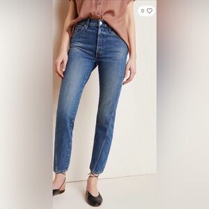 AMO loverboy jeans 30